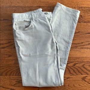 Ted Baker Grey Men’s Jeans - size 32R